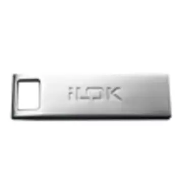 Avid iLok