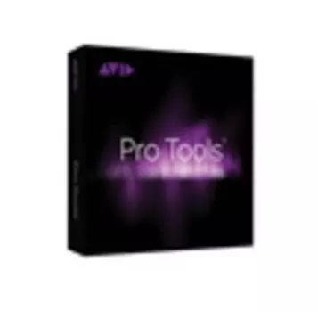 Avid Pro Tools