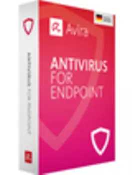 Avira Antivirus for Endpoint