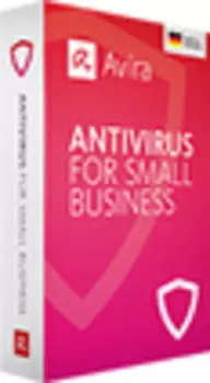 Avira Antivirus for Small Business