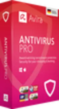 Avira Antivirus Pro