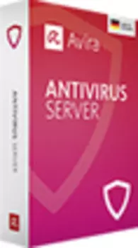 Avira Antivirus Server