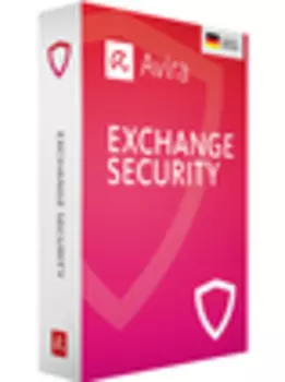 Avira Exchange Security
