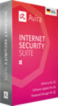 Avira Internet Security Suite