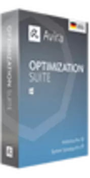 Avira Optimization Suite