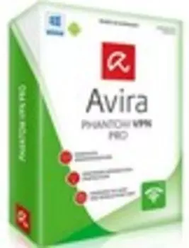 Avira Phantom VPN Pro