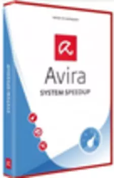 Avira System Speedup
