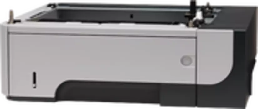 Аксессуар HP LaserJet 500-sheet Input Tray for P3015/M521/M525