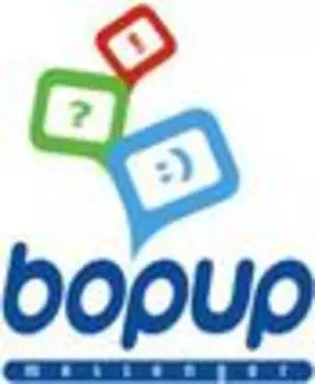 B Labs Bopup Messenger