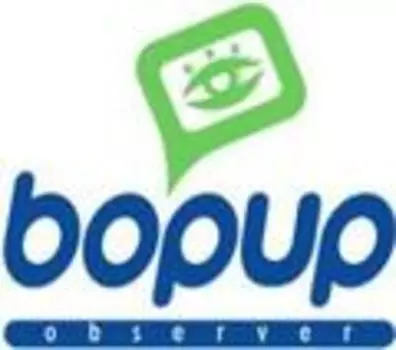 B Labs Bopup Observer