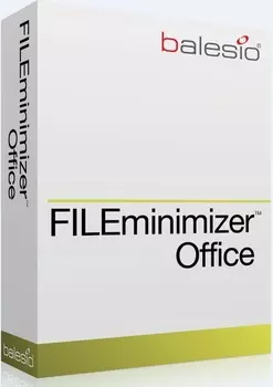 balesio FILEminimizer Office