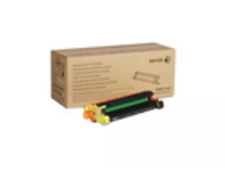 Барабан черный Xerox VersaLink C600/C605 (40K)