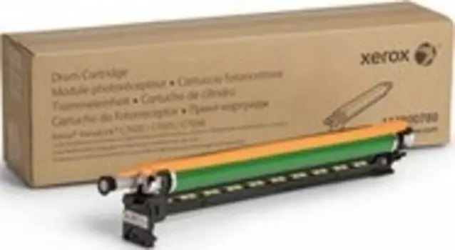 Барабан-картридж Xerox VersaLink C7020/7025/7030 черный (87K стр.)