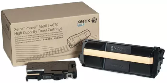 Барабан Xerox Phaser 4600/4620/4622 (80K стр.), черный