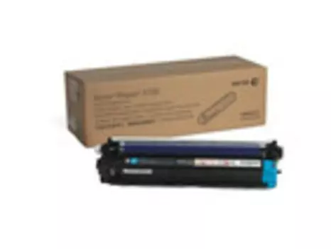 Барабан Xerox Phaser 6700 голубой (50K)