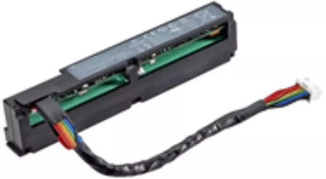 Батарея HP HPE 96W Smart Storage Battery (up to 20 Devices) with 145mm Cable Kit