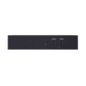 Battery cabinet CyberPower BPSE48V40ART2U for PLT1500ELCDRT2U/PLT2000ELCDRT2U/OLS2000ERT2Ua (12V / 9Ah х 8)