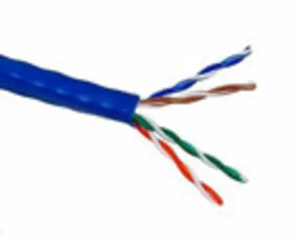 Belden витая пара LSZH