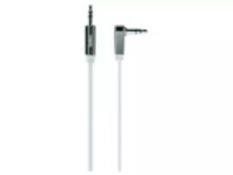 Belkin Audio Cable Mixit Flat