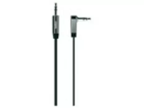 Belkin Audio Cable Mixit Flat