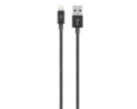 Belkin Lightning to USB 1.2m