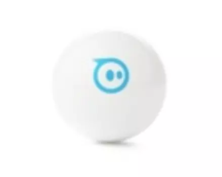 Беспроводной робо-шар Sphero Mini. Цвет белый. Sphero Mini