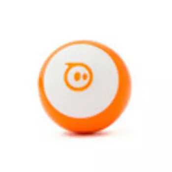 Беспроводной робо-шар Sphero Mini. Цвет оранжевый. Sphero Mini