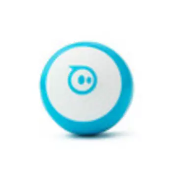 Беспроводной робо-шар Sphero Mini. Цвет синий. Sphero Mini