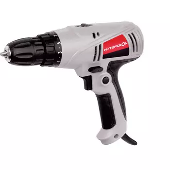 Безударная дрель-шуруповерт ИНТЕРСКОЛ ДШ-10/260Э2