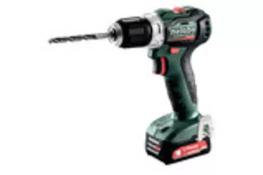 Безударная дрель-шуруповерт METABO PowerMaxx BS 12 BL