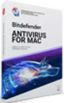 Bitdefender Antivirus for Mac
