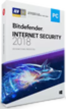 Bitdefender Internet Security