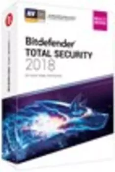 Bitdefender Total Security