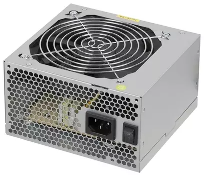 Блок питания Accord ACC 600W