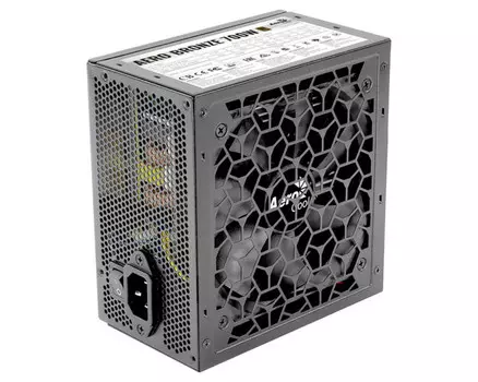 Блок питания Aerocool AERO BRONZE 700W