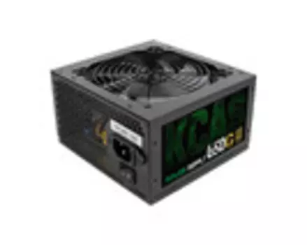Блок питания Aerocool KCAS 650G