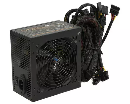 Блок питания Aerocool KCAS 700W