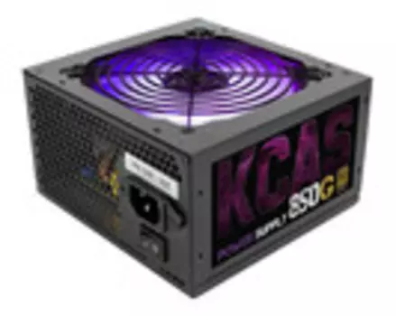 Блок питания Aerocool KCAS 850G