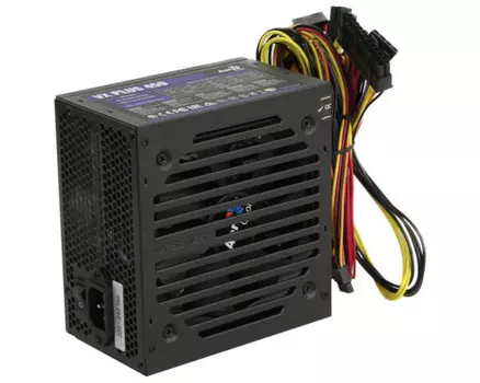 Блок питания Aerocool VX 450