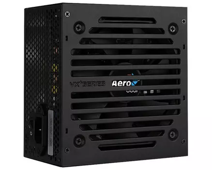 Блок питания Aerocool VX 700