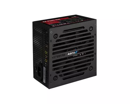 Блок питания Aerocool VX PLUS 350W