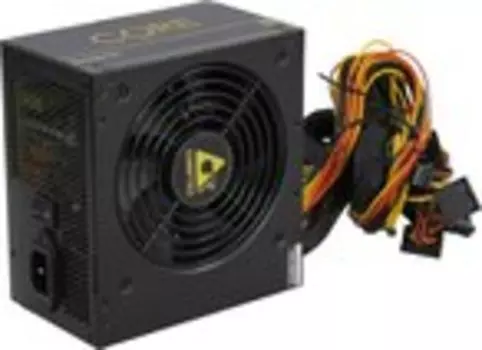Блок питания Chieftec BBS 600S