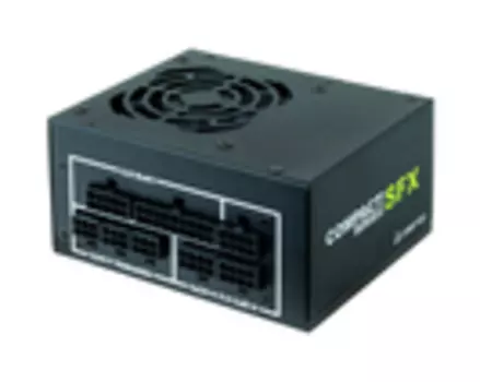 Блок питания Chieftec CSN-650C