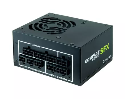 Блок питания Chieftec CSN-650C