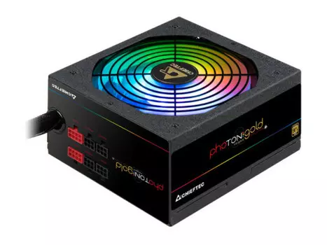 Блок питания Chieftec GDP-750C