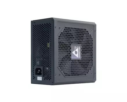 Блок питания Chieftec GPE-500S