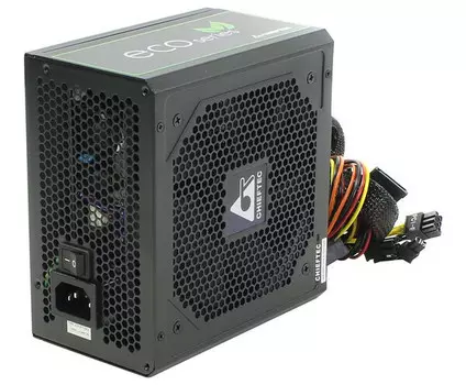 Блок питания Chieftec GPE-700S