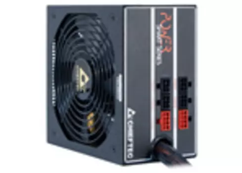 Блок питания Chieftec GPS-650C