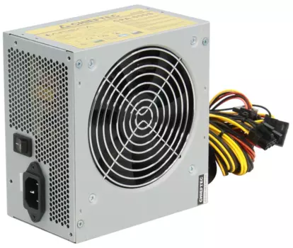 Блок питания Chieftec iARENA 650W