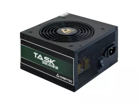 Блок питания Chieftec Task TPS-700S